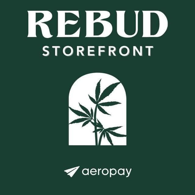 Rebud Highland Park Cannabis Weed Dispensary