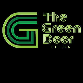 The Green Door Tulsa - Dispensary
