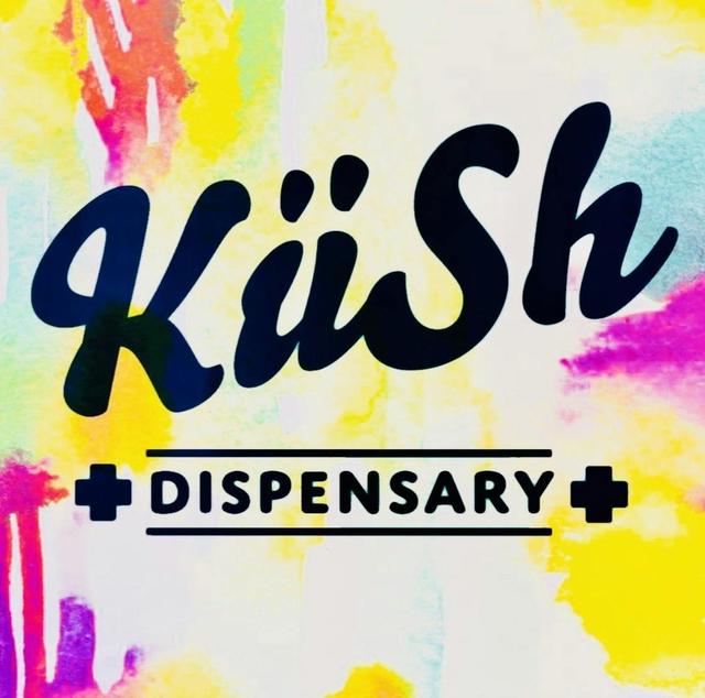 Kush Dispensary