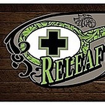 Re-leaf Resolution