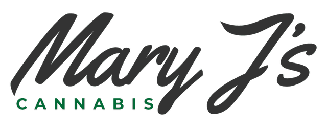 Mary Js Cannabis Greely logo