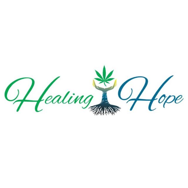 Healing Hope