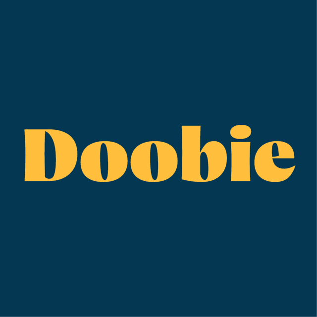 Doobie Delivery logo