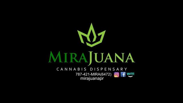 MiraJuana Cannabis Dispensary