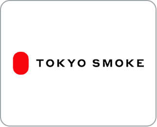 Tokyo Smoke Conception Bay Highway logo
