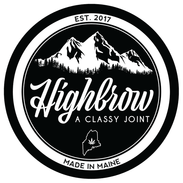 Highbrow logo