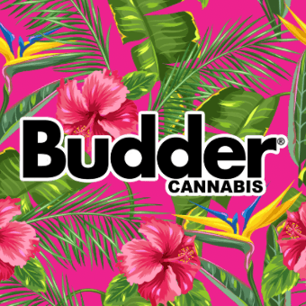 Budder Cannabis Dispensary