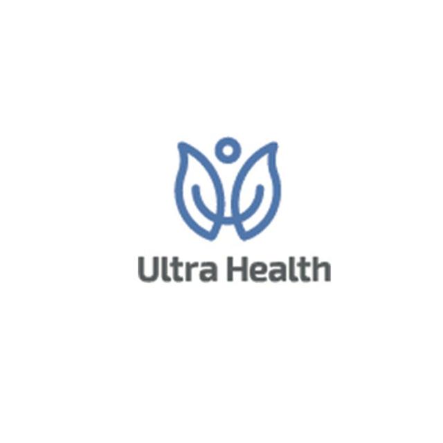 Ultra Health Dispensary Clovis logo