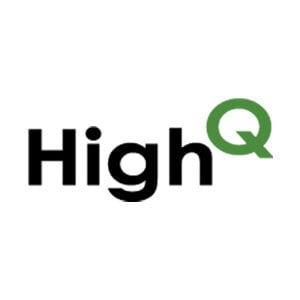High Q - Parachute
