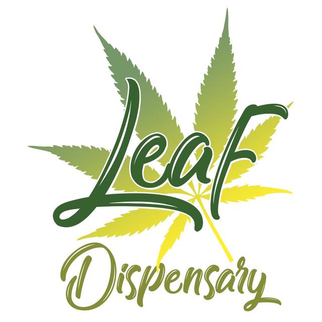 Leaf Dispensary