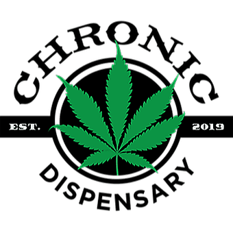 CHRONIC DISPENSARY
