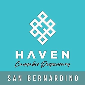 HAVEN Cannabis Marijuana and Weed Dispensary - San Bernardino