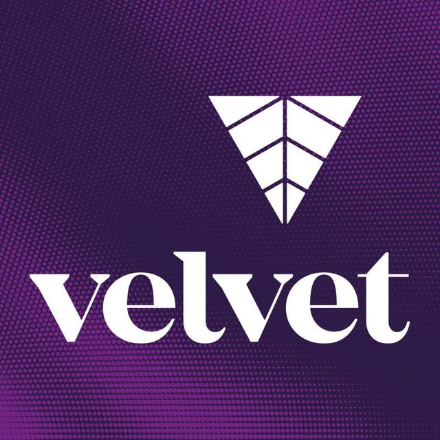 Velvet Cannabis Weed Dispensary Eagle Rock logo