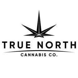 True North Cannabis Co. logo