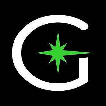 Greenlight Medical Marijuana Dispensary Bluefield logo