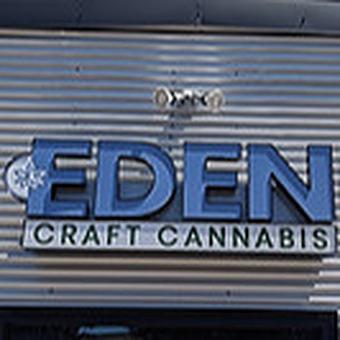 Eden Cannabis - Salem