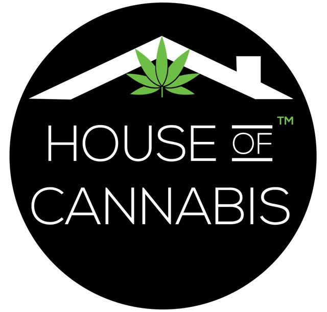 House of Cannabis - Tacoma logo