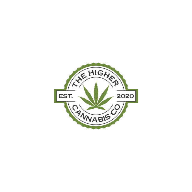 The Higher Cannabis Company | Windsor Dispensary logo