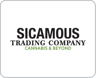 Sicamous Trading Company logo