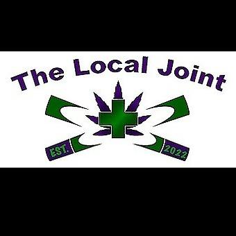 The Local Joint logo