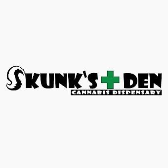 Skunk's Den Lewis (Temporarily Closed)