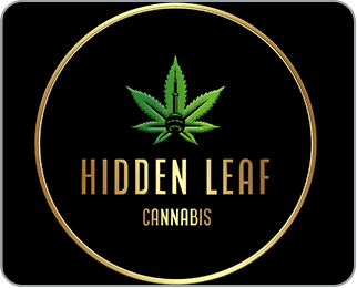 Hidden Leaf Cannabis Burlington