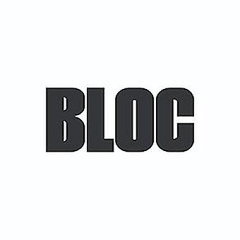 Bloc Dispensary - Palatine logo