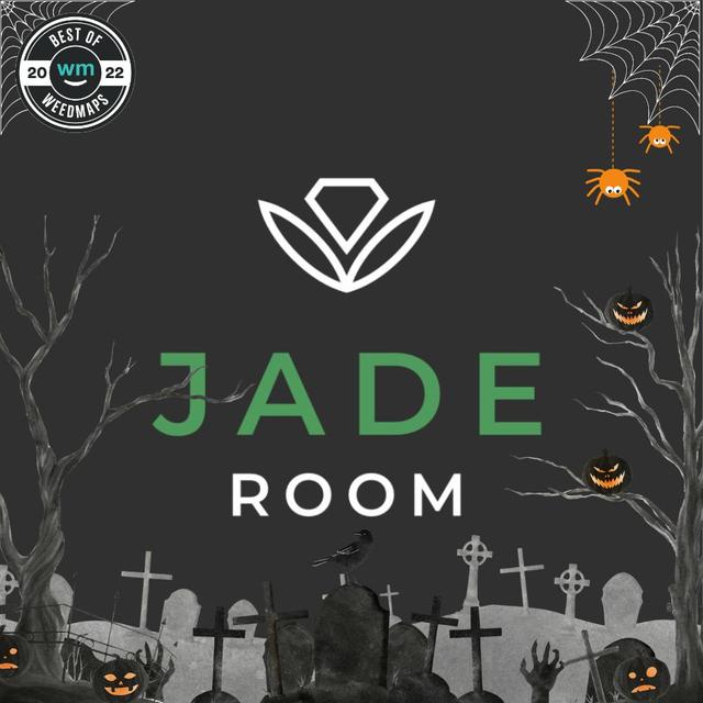 Jaderoom OC Cannabis Dispensary and Weed Delivery