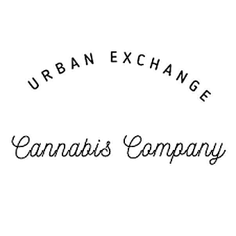 Urban Exchange Cannabis Dispensary