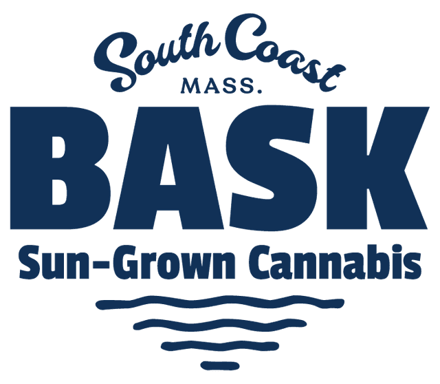 Bask Cannabis Dispensary Fairhaven logo