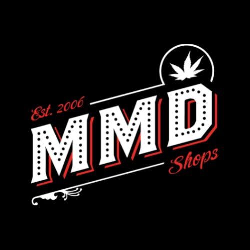 MMD Dispensary North Hollywoood