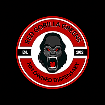 Red Gorilla Greens