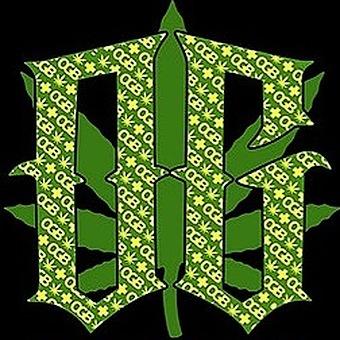 Original Green Boss