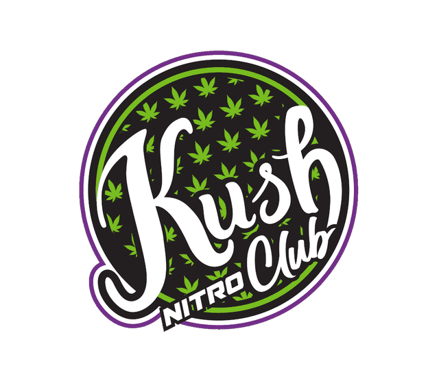 Kush Nitro Club logo