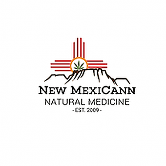 New Mexicann Natural Medicine logo