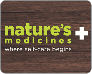 Nature's Medicines Dispensary