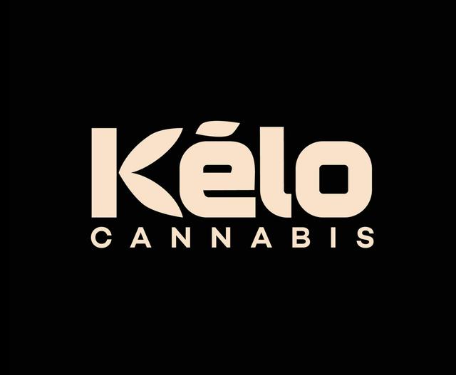 Kelo Cannabis logo