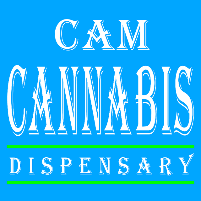 CAM Cannabis