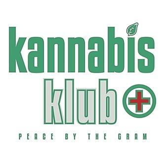 Kannabis Klub Dispensary