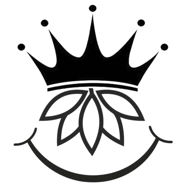 The Crown Leaf Cannabis logo