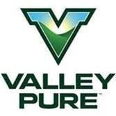 Valley Pure Tulare logo