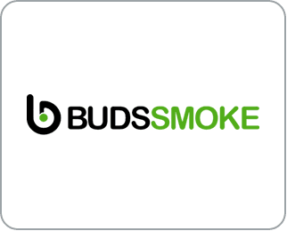 BUDSSMOKE Cannabis St. Catharines logo