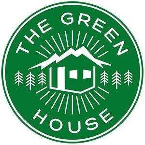 The Green House Dispensary - Durango