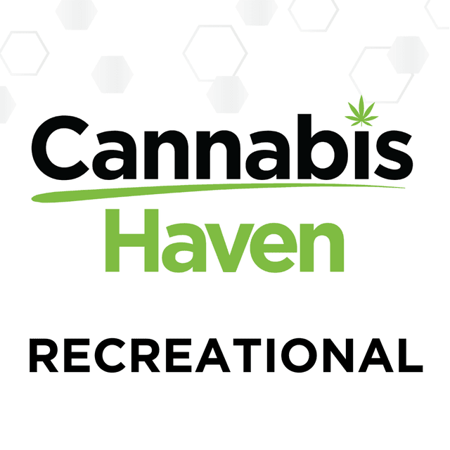 Cannabis Haven - Waterville