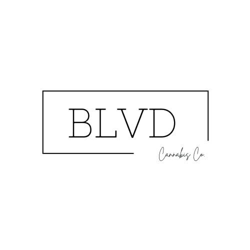 Blvd Cannabis co.