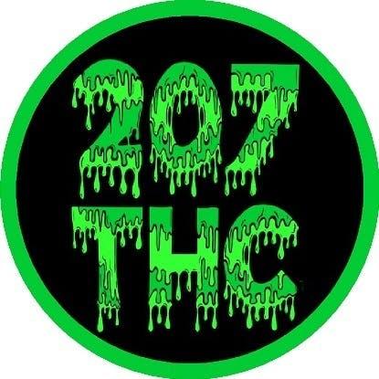 207THC logo