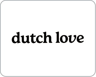 Dutch Love Cannabis logo