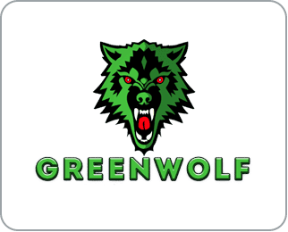 Greenwolf logo