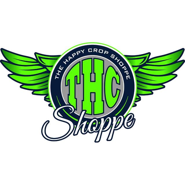 The Happy Crop Shoppe East Wenatchee 21+ Recreational & Medical Cannabis