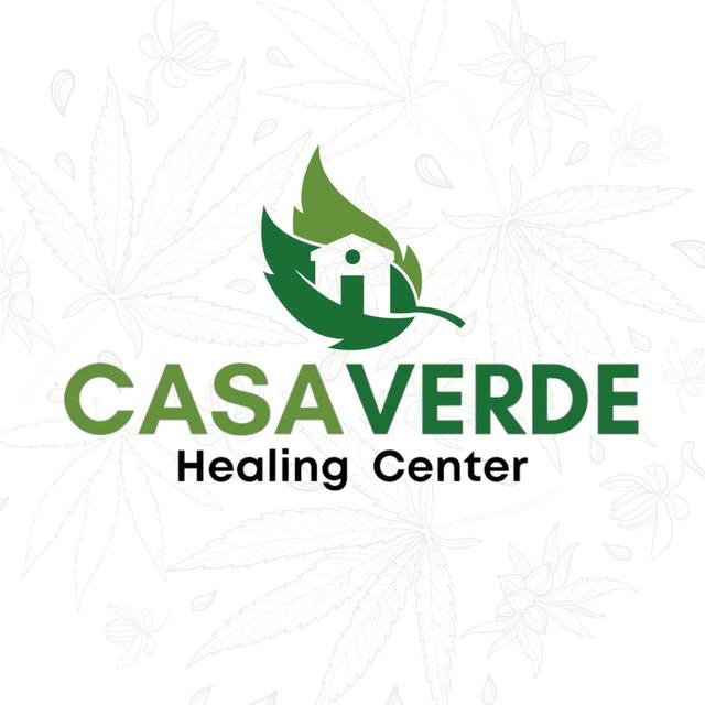 CasaVERDE Healing Center
